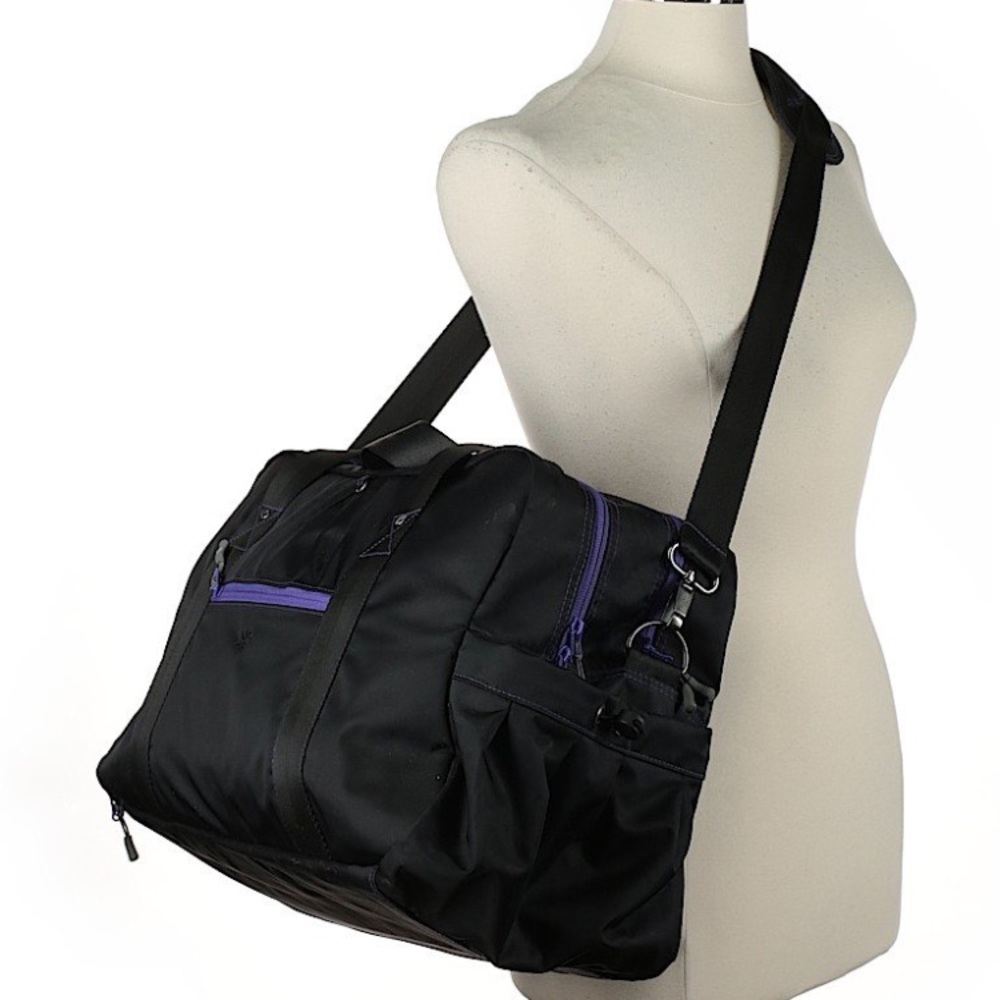 🎉SALE!🎉 Athleta Weekender Bag + Work Out Bag